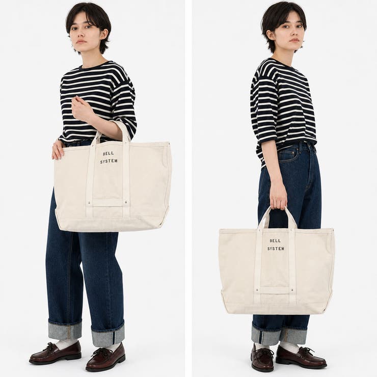 BELL SYSTEM トートバッグ | ギャレリア Bag＆Luggage | 詳細画像7 