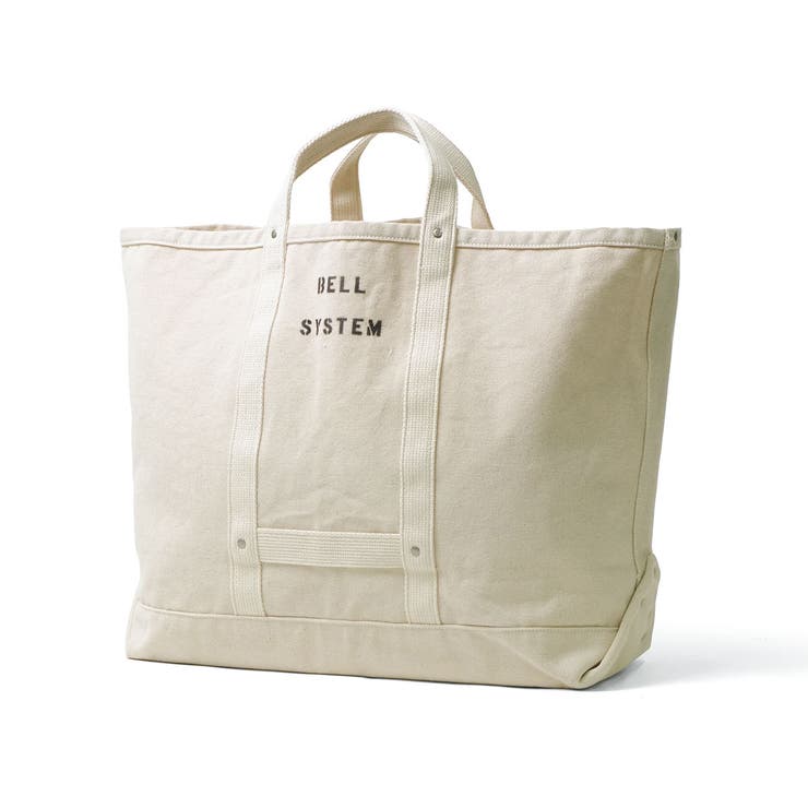 BELL SYSTEM トートバッグ | ギャレリア Bag＆Luggage | 詳細画像8 