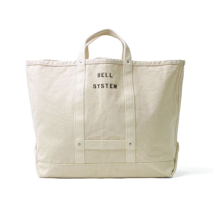 BELL SYSTEM トートバッグ | ギャレリア Bag＆Luggage | 詳細画像9 