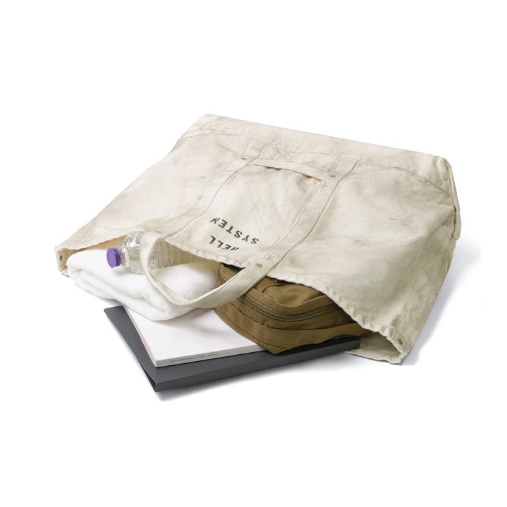 BELL SYSTEM トートバッグ | ギャレリア Bag＆Luggage | 詳細画像14 