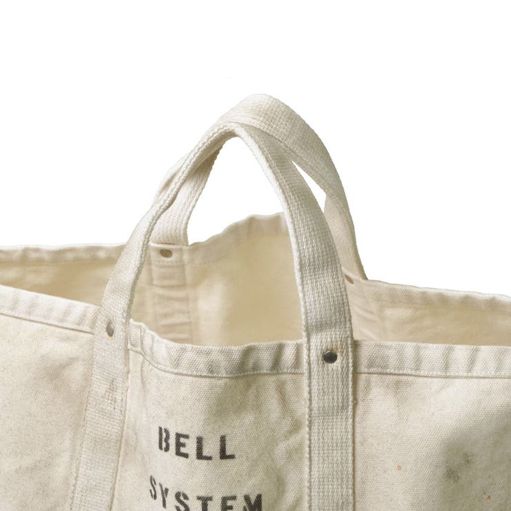 BELL SYSTEM トートバッグ | ギャレリア Bag＆Luggage | 詳細画像16 