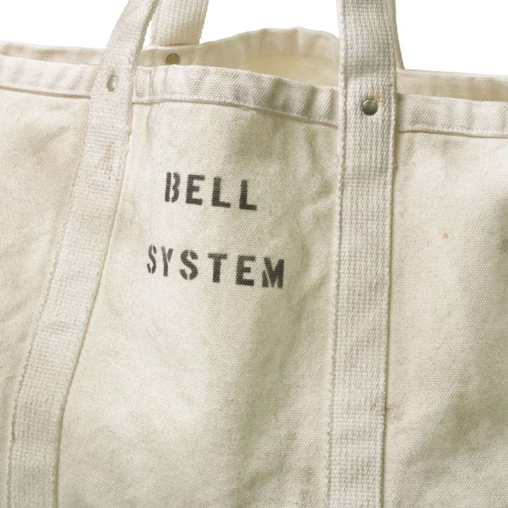 BELL SYSTEM トートバッグ | ギャレリア Bag＆Luggage | 詳細画像17 