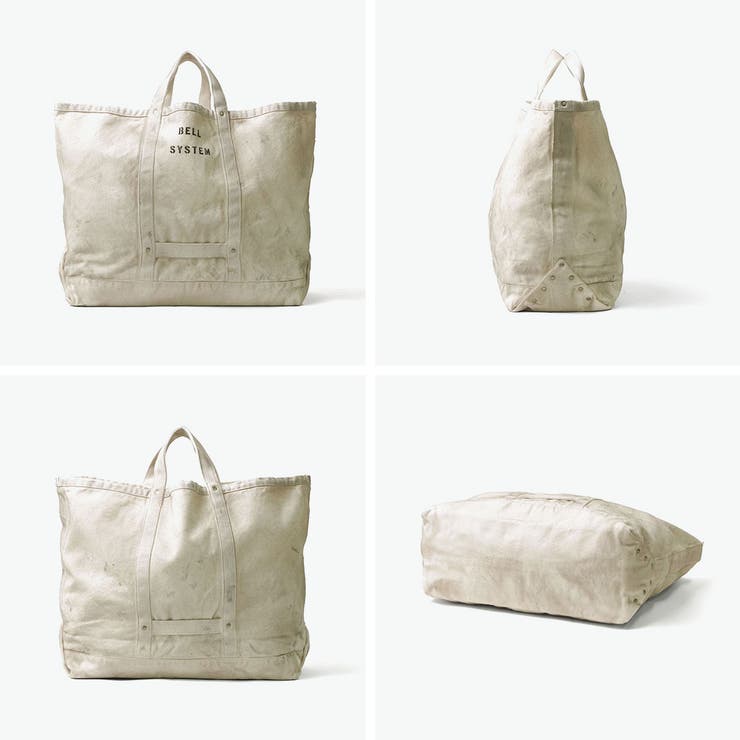 BELL SYSTEM トートバッグ | ギャレリア Bag＆Luggage | 詳細画像6 