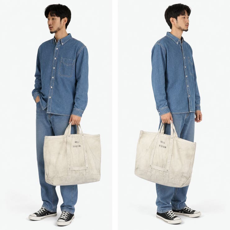 BELL SYSTEM トートバッグ | ギャレリア Bag＆Luggage | 詳細画像7 