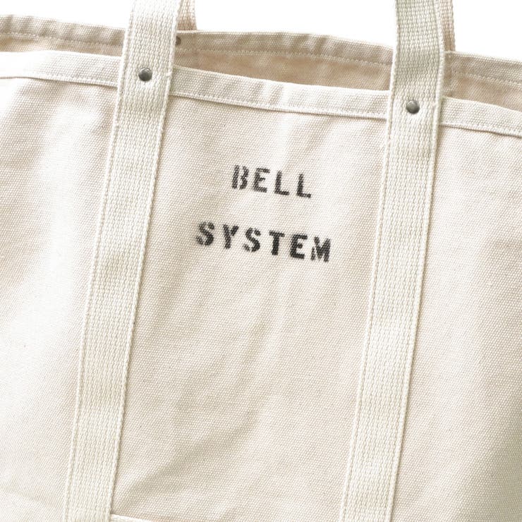 BELLSYSTEM トートバッグ ベルシステム | ギャレリア Bag＆Luggage | 詳細画像17 