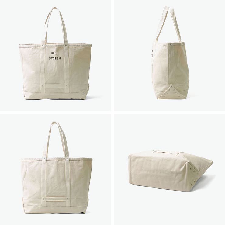 BELLSYSTEM トートバッグ ベルシステム | ギャレリア Bag＆Luggage | 詳細画像6 