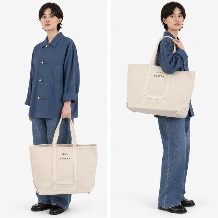 BELLSYSTEM トートバッグ ベルシステム | ギャレリア Bag＆Luggage | 詳細画像7 