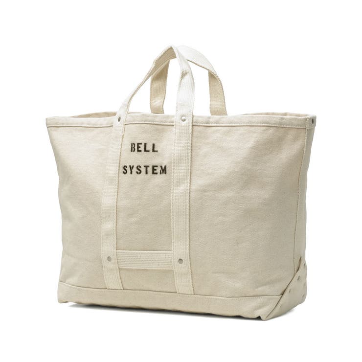 ナチュラル | BELLSYSTEM トートバッグ ベルシステム | ギャレリア Bag＆Luggage