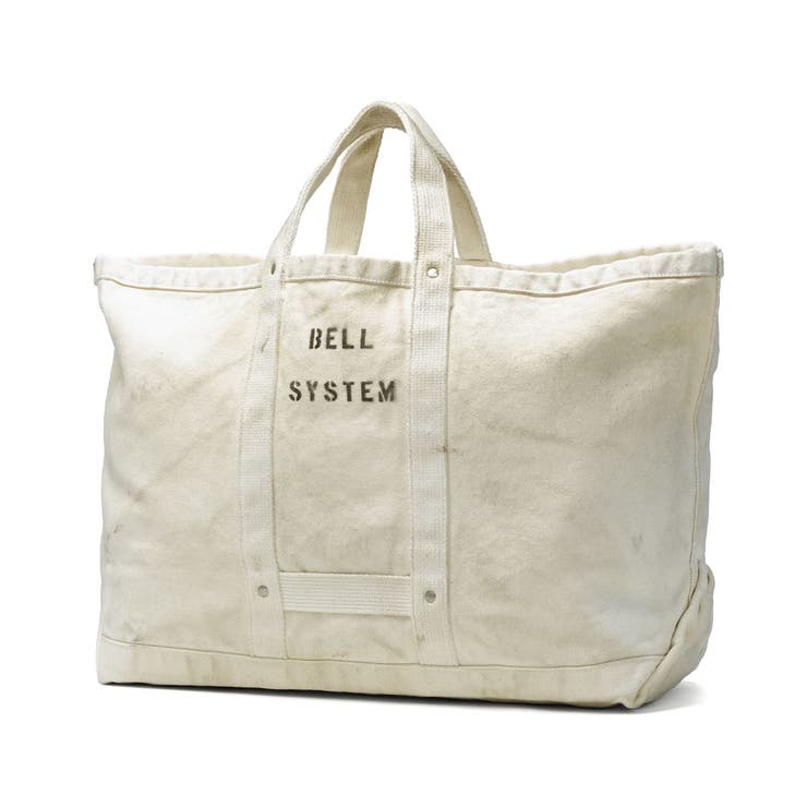Wナチュラル | BELLSYSTEM トートバッグ ベルシステム | ギャレリア Bag＆Luggage