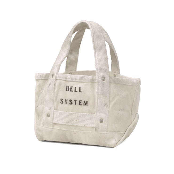 Wナチュラル | BELLSYSTEM トートバッグ ベルシステム | ギャレリア Bag＆Luggage