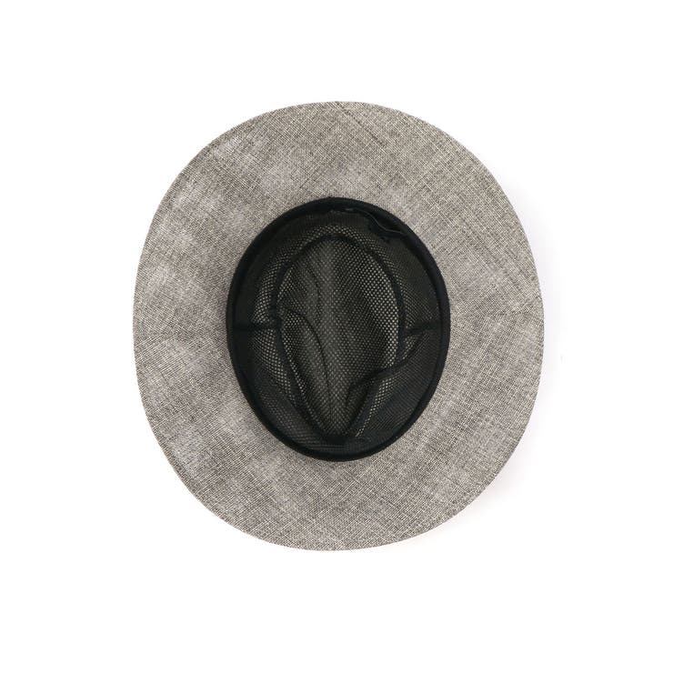 カシラ ハット CA4LA | ギャレリア Bag＆Luggage | 詳細画像12 