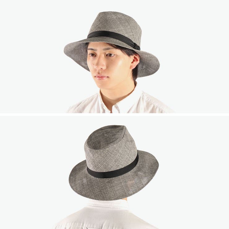 カシラ ハット CA4LA | ギャレリア Bag＆Luggage | 詳細画像5 