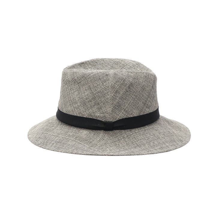 カシラ ハット CA4LA | ギャレリア Bag＆Luggage | 詳細画像8 