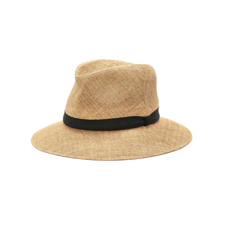 BROWN | カシラ ハット CA4LA | ギャレリア Bag＆Luggage