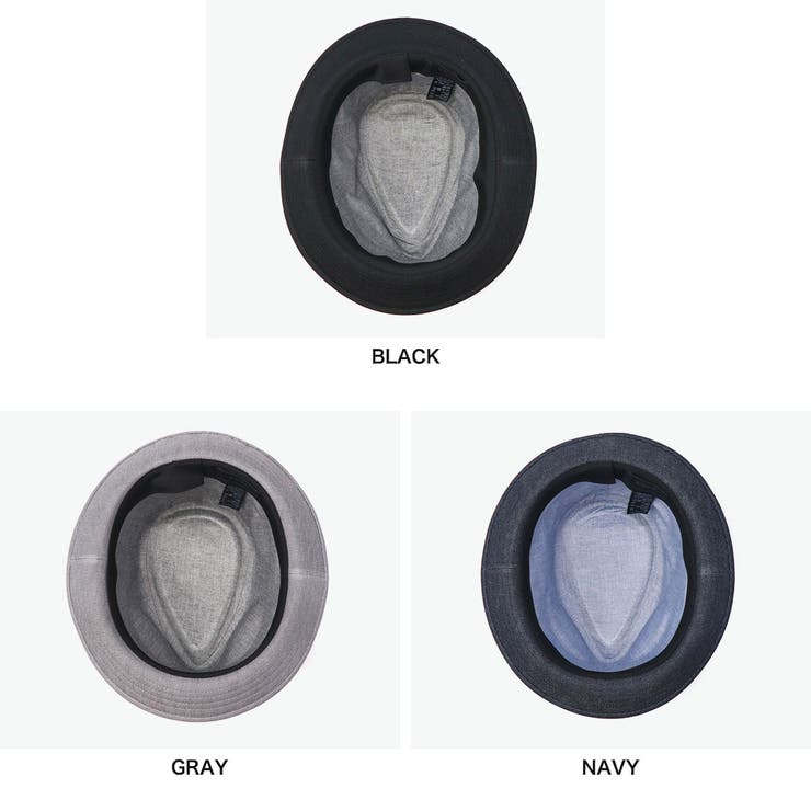 CA4LA ハット カシラ | ギャレリア Bag＆Luggage | 詳細画像5 