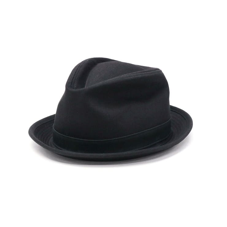 BLACK | CA4LA ハット カシラ | ギャレリア Bag＆Luggage