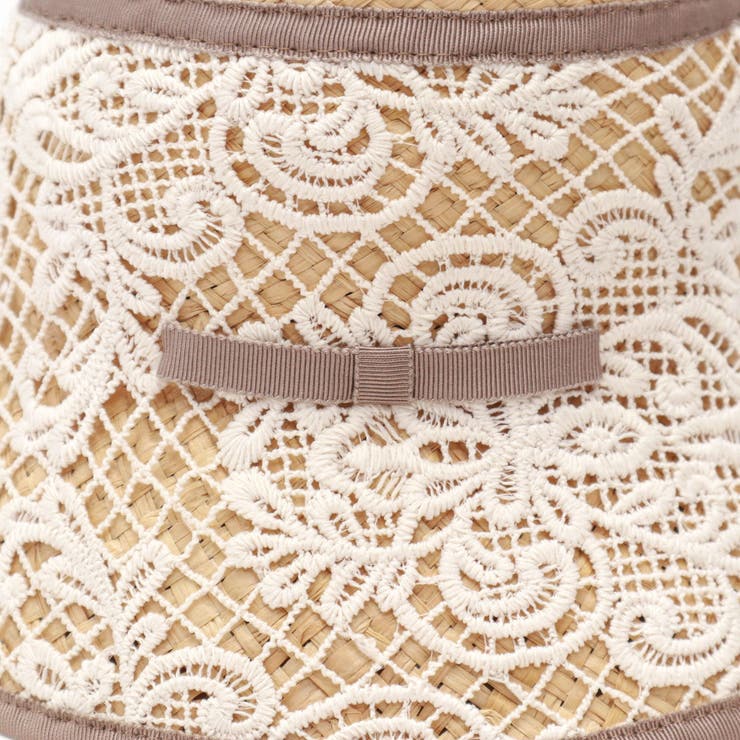 カシラ ハット CA4LA | ギャレリア Bag＆Luggage | 詳細画像15 