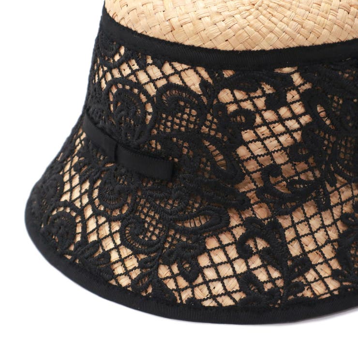 カシラ ハット CA4LA | ギャレリア Bag＆Luggage | 詳細画像16 