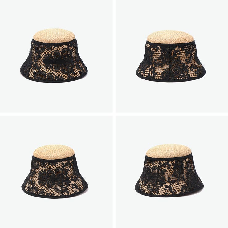 カシラ ハット CA4LA | ギャレリア Bag＆Luggage | 詳細画像3 