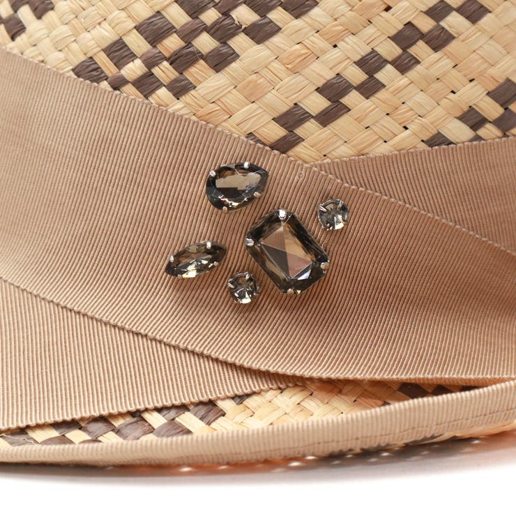 カシラ ハット CA4LA | ギャレリア Bag＆Luggage | 詳細画像15 