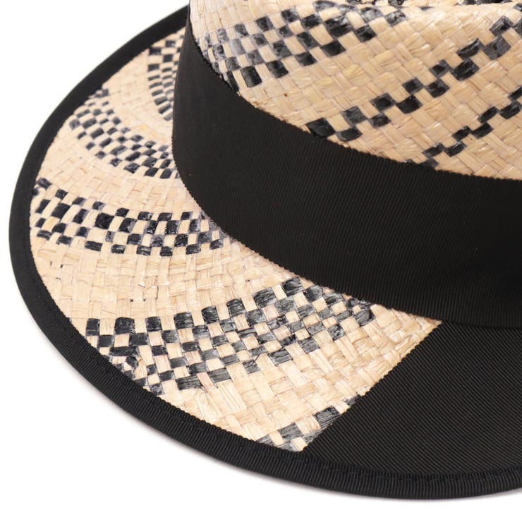 カシラ ハット CA4LA | ギャレリア Bag＆Luggage | 詳細画像16 