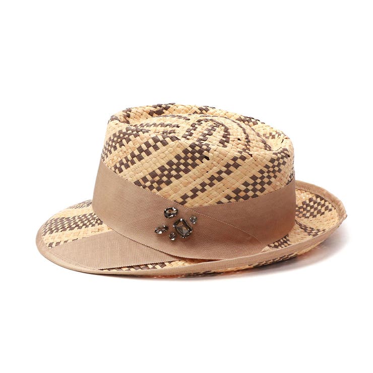 カシラ ハット CA4LA | ギャレリア Bag＆Luggage | 詳細画像8 