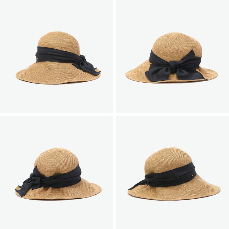 カシラ ハット CA4LA | ギャレリア Bag＆Luggage | 詳細画像3 