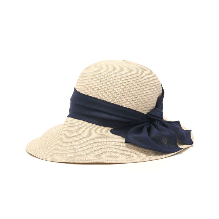 WHITE | カシラ ハット CA4LA | ギャレリア Bag＆Luggage