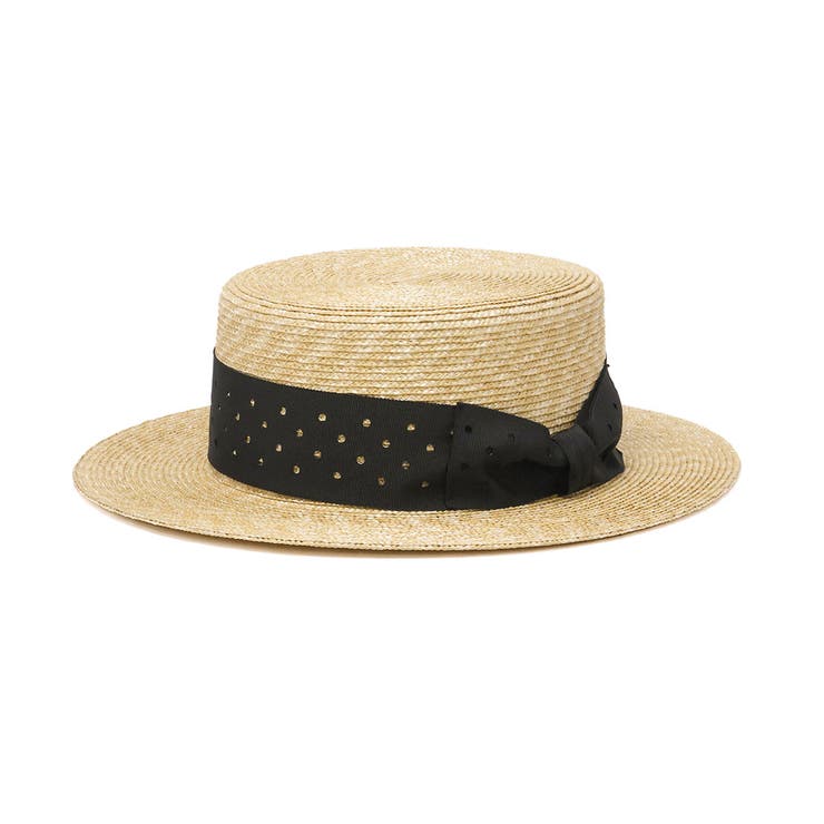 LOTUS2(ONESIZE NATURAL): ハット｜帽子通販｜CA4LA（カシラ