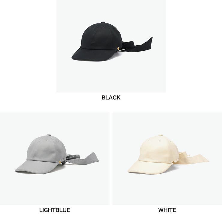 CA4LA キャップ カシラ | ギャレリア Bag＆Luggage | 詳細画像5 