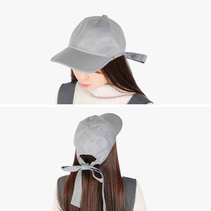 CA4LA キャップ カシラ[品番：GLNB0014480]｜ギャレリア Bag＆Luggage