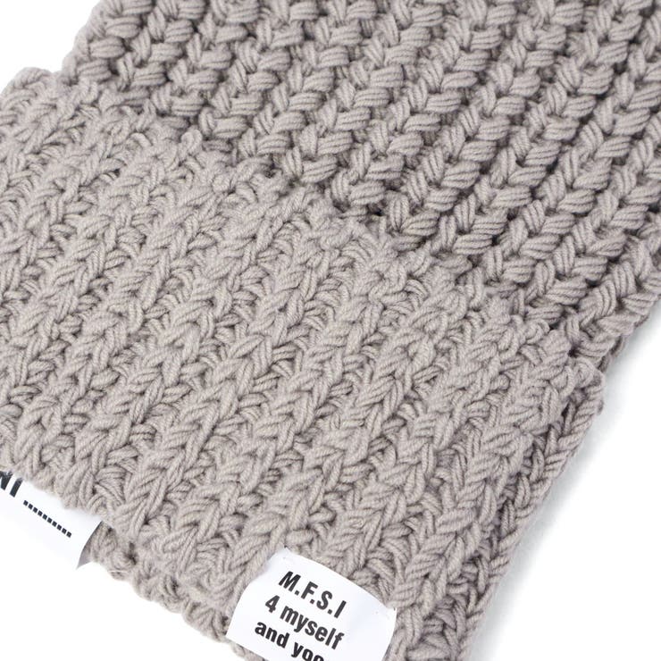 CA4LA ニット帽 カシラ | ギャレリア Bag＆Luggage | 詳細画像10 