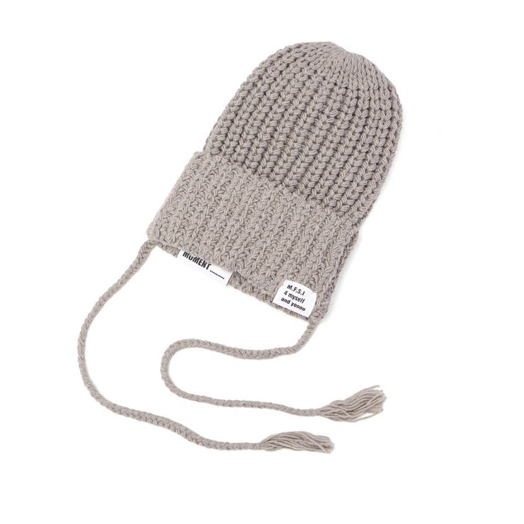 GRAY | CA4LA ニット帽 カシラ | ギャレリア Bag＆Luggage