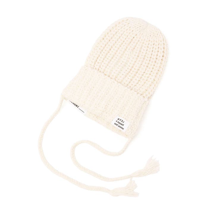 WHITE | CA4LA ニット帽 カシラ | ギャレリア Bag＆Luggage