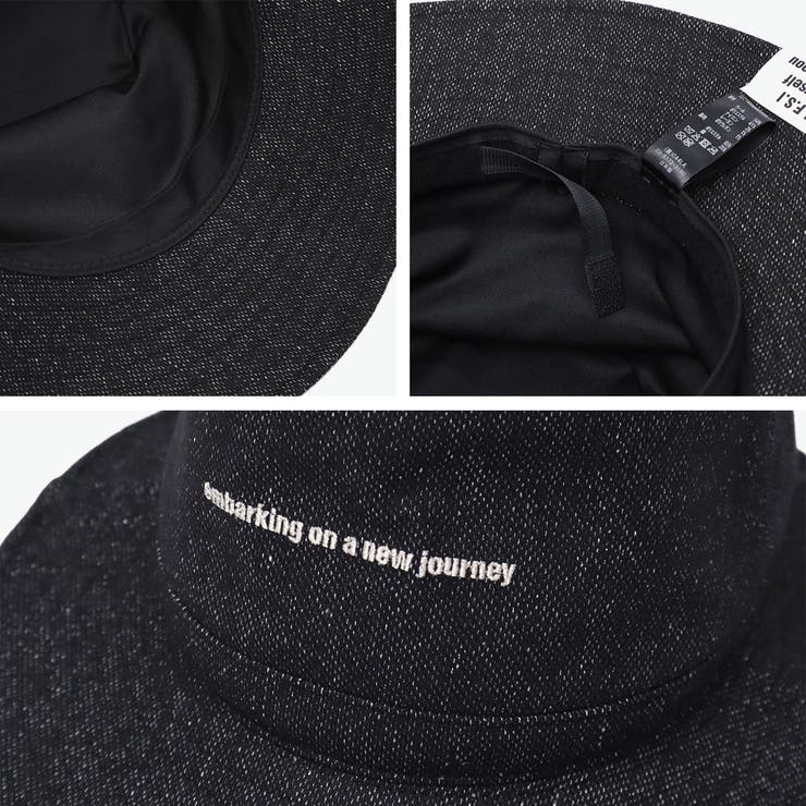 CA4LA ハット カシラ | ギャレリア Bag＆Luggage | 詳細画像3 