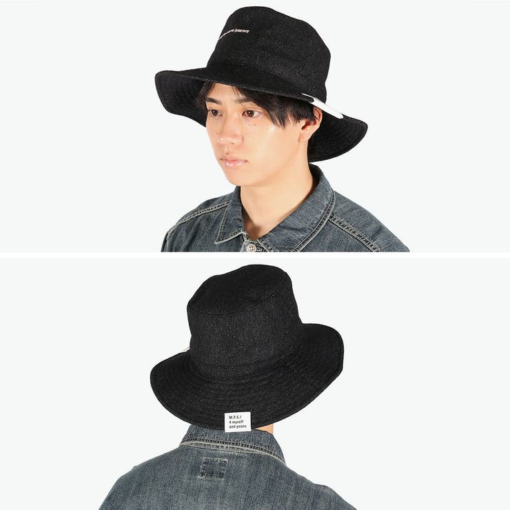 CA4LA ハット カシラ | ギャレリア Bag＆Luggage | 詳細画像5 