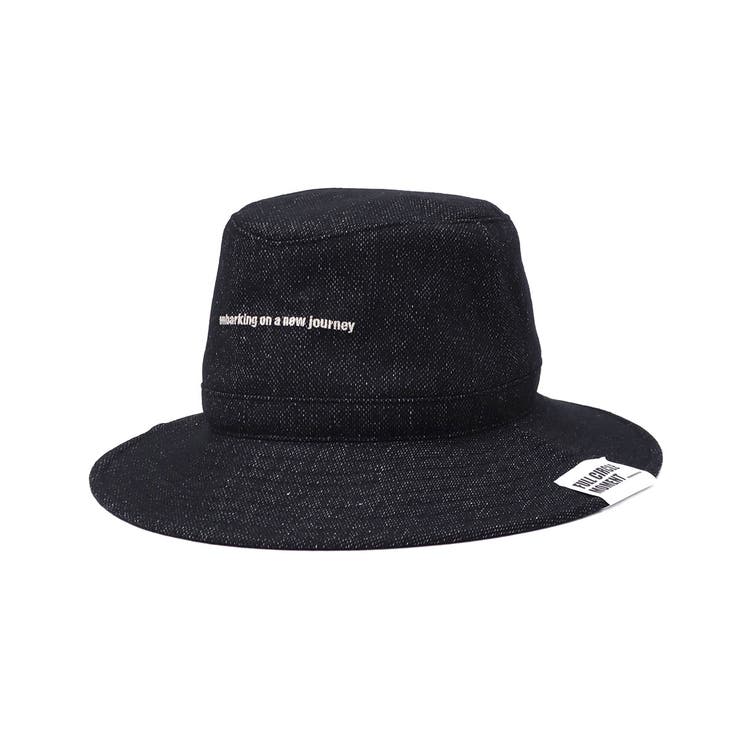 BLACK | CA4LA ハット カシラ | ギャレリア Bag＆Luggage