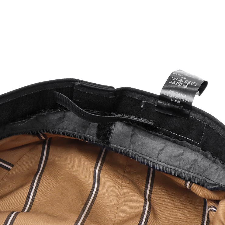 CA4LA 帽子 カシラ | ギャレリア Bag＆Luggage | 詳細画像15 