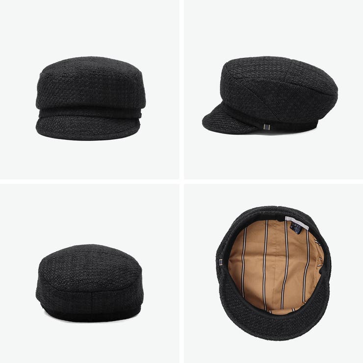 CA4LA 帽子 カシラ | ギャレリア Bag＆Luggage | 詳細画像4 