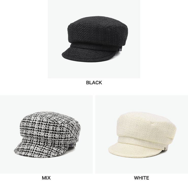 CA4LA 帽子 カシラ | ギャレリア Bag＆Luggage | 詳細画像5 