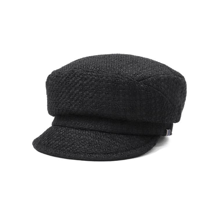 BLACK | CA4LA 帽子 カシラ | ギャレリア Bag＆Luggage