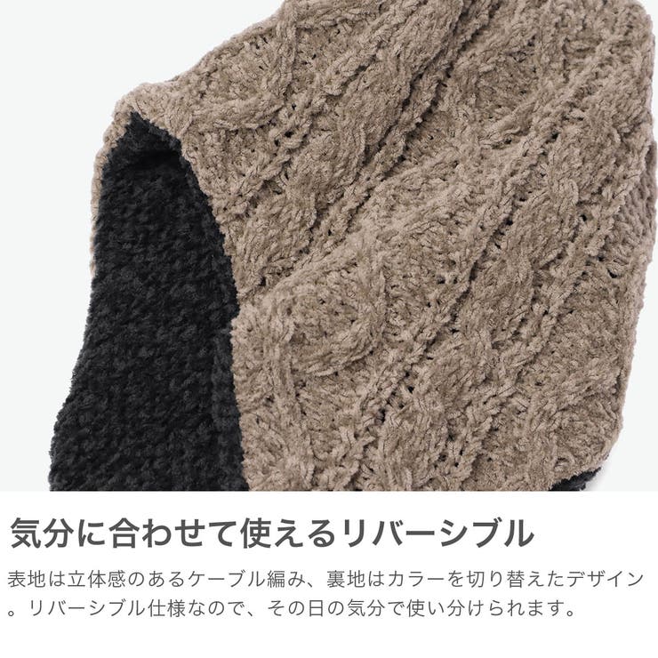 CA4LA ニット帽 カシラ | ギャレリア Bag＆Luggage | 詳細画像3 