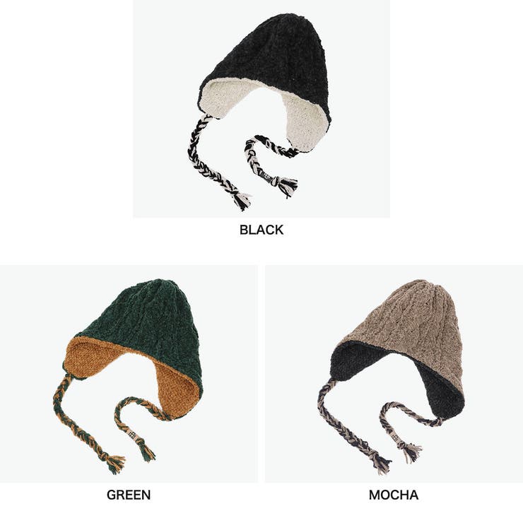 CA4LA ニット帽 カシラ | ギャレリア Bag＆Luggage | 詳細画像5 