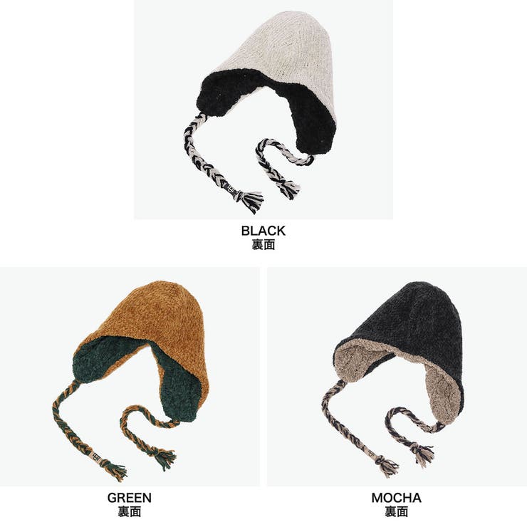CA4LA ニット帽 カシラ | ギャレリア Bag＆Luggage | 詳細画像6 