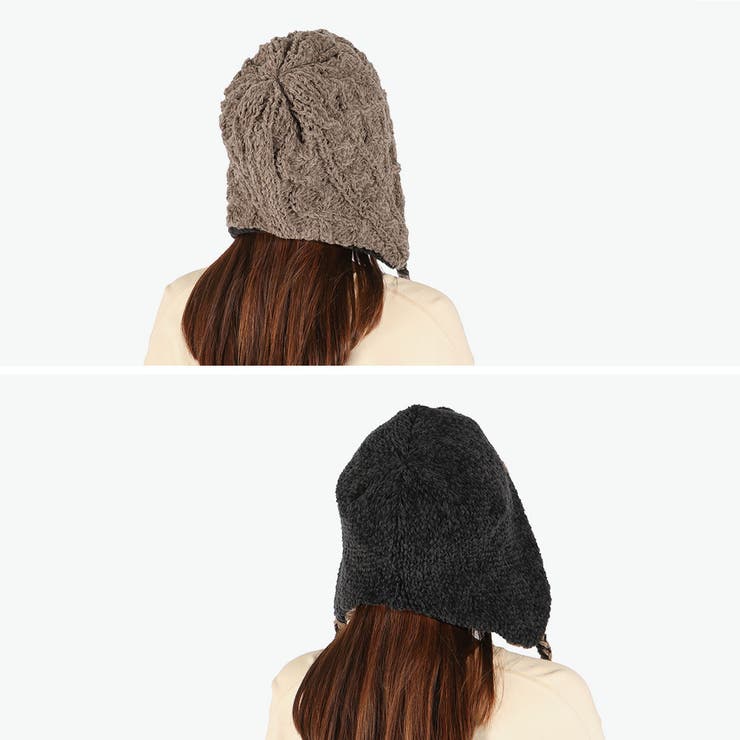 CA4LA ニット帽 カシラ | ギャレリア Bag＆Luggage | 詳細画像7 