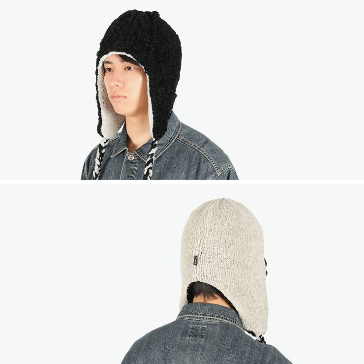 CA4LA ニット帽 カシラ | ギャレリア Bag＆Luggage | 詳細画像8 