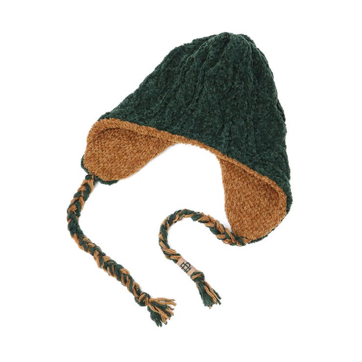 GREEN | CA4LA ニット帽 カシラ | ギャレリア Bag＆Luggage
