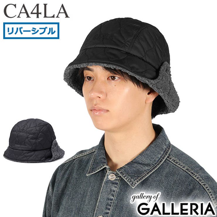 CA4LA ハット カシラ | ギャレリア Bag＆Luggage | 詳細画像1 