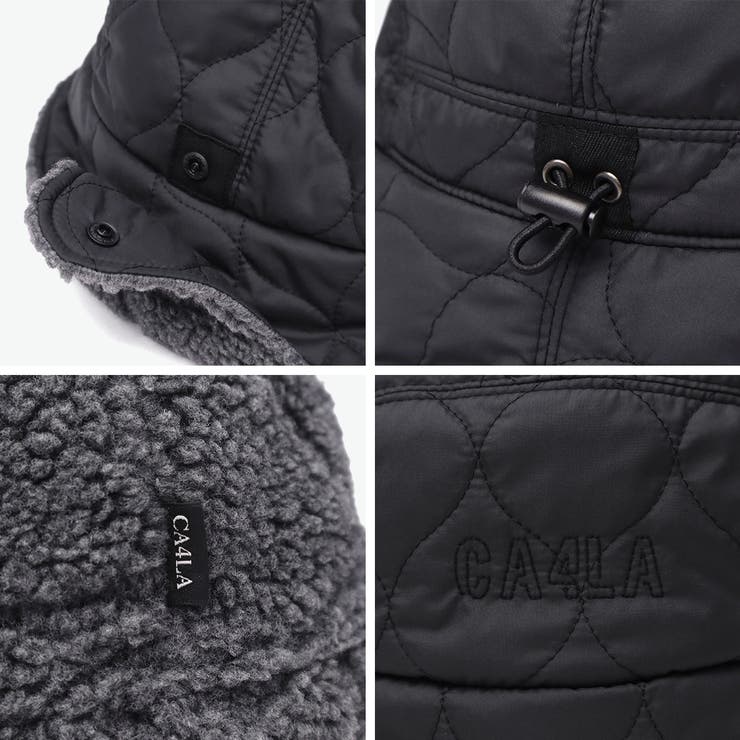 CA4LA ハット カシラ | ギャレリア Bag＆Luggage | 詳細画像4 