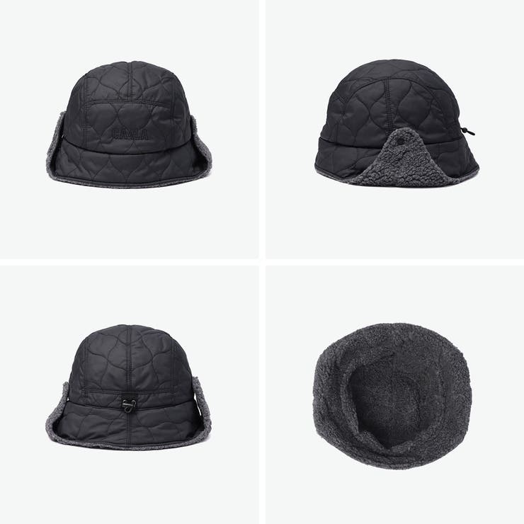 CA4LA ハット カシラ | ギャレリア Bag＆Luggage | 詳細画像5 